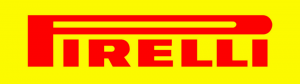 Il logo della Pirelli