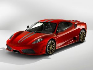 La Ferrari F430 Scuderia sarà sostituita dalla 458 Monte Carlo