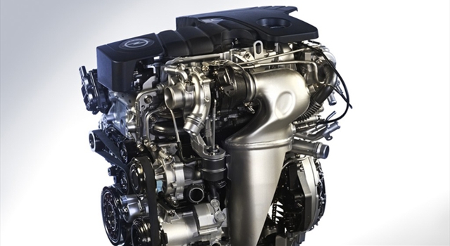 Una novità pronta al debutto: il nuovo motore diesel 1,6