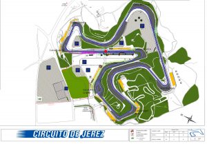 Il circuito di Jerez