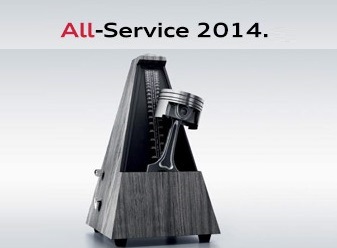 Audi All-Service 2014
