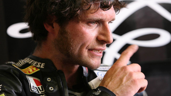 Guy Martin