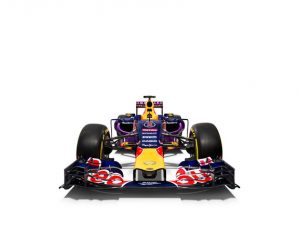La nuova Red Bull RB11
