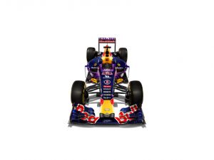 La nuova Red Bull RB11