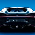 La Bugatti Chiron