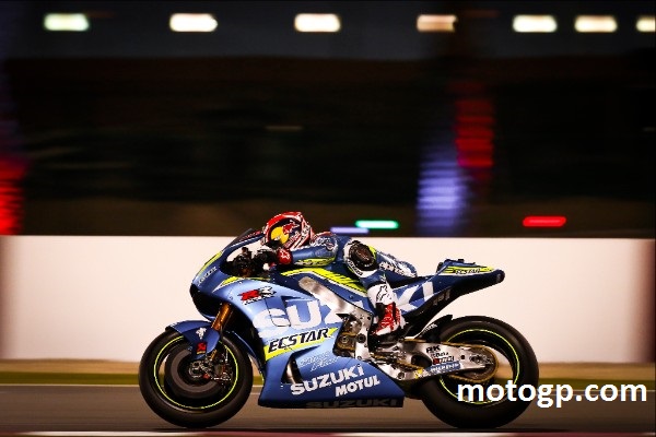 MotoGP Maverick Vinales
