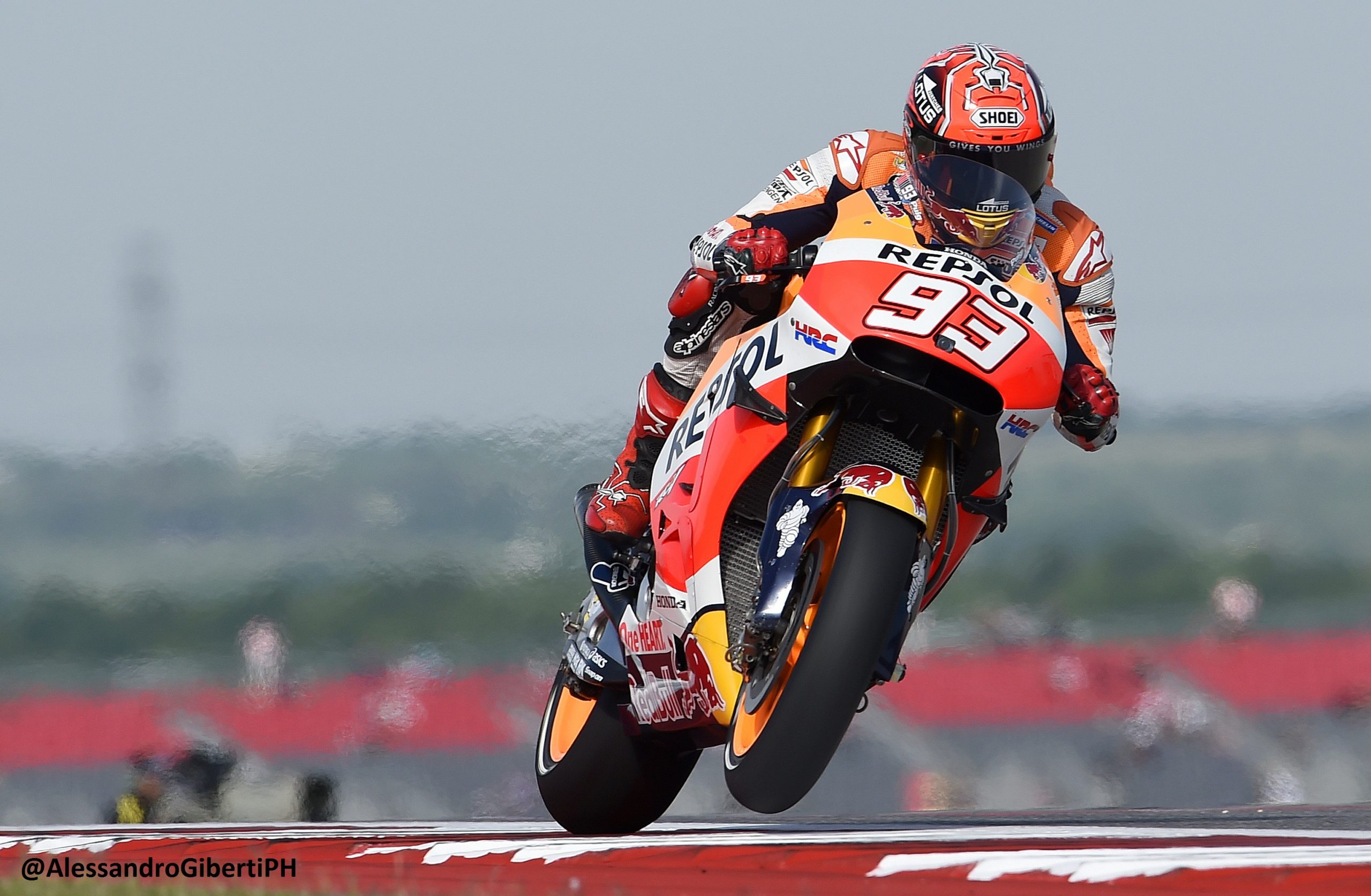 MotoGP Marc Marquez