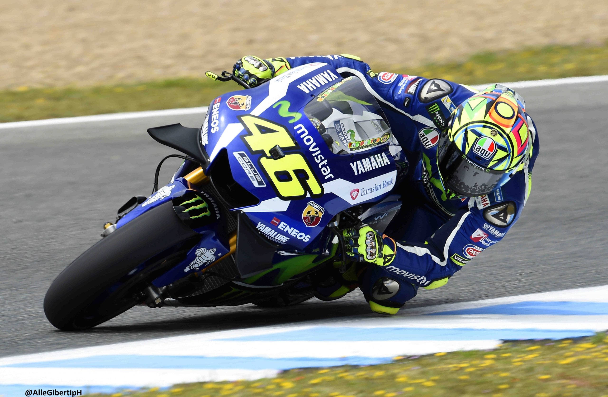 MotoGP Valentino Rossi