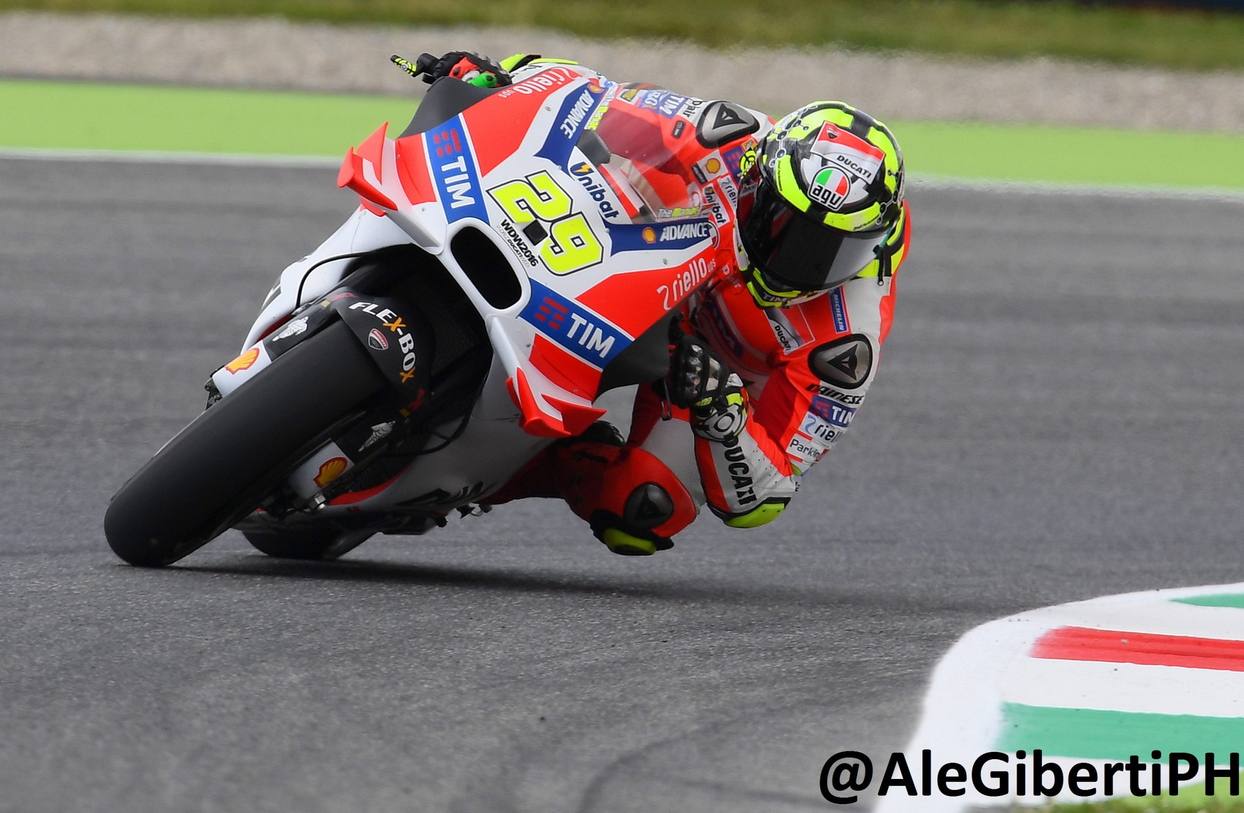 MotoGP Andrea Iannone