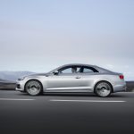 La nuova Audi A5 Coupé