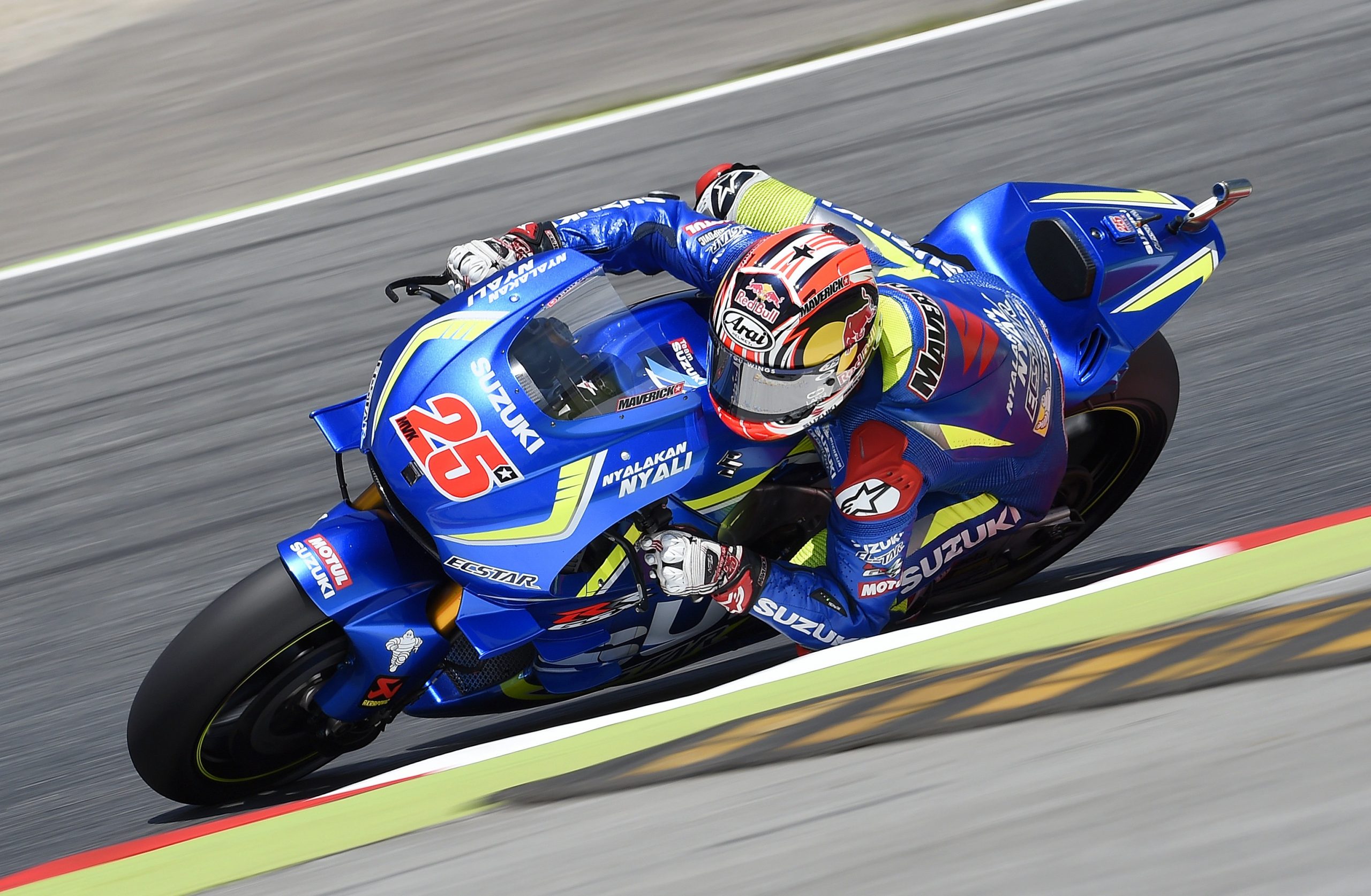 MotoGP Maverick Vinales