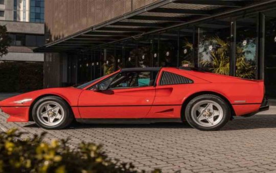 ferrari 208 Magnum - tuttosuimotori.it