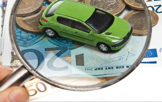 risparmio assicurazione - tuttosuimotori.it