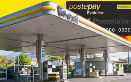 Postepay-benzina-tuttosuimotori.it