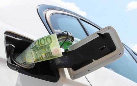 risparmio carburante - tuttosuimotori.it