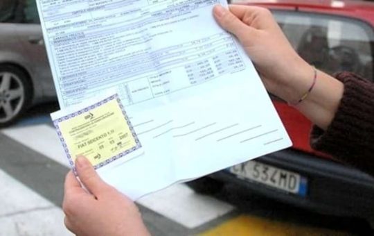 assicurazione auto - tuttosuimotori.it