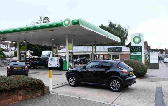 pompe benzina - tuttosuimotori.it