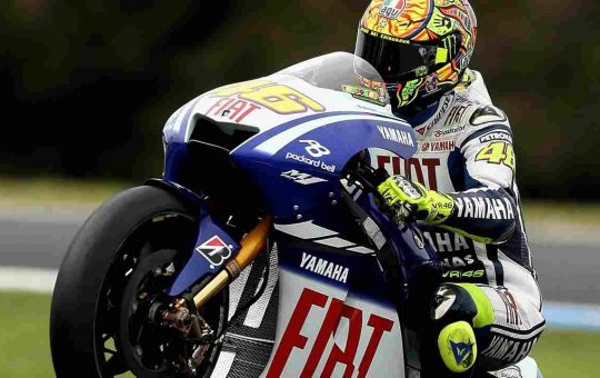 rossi moto - tuttosuimotori.it