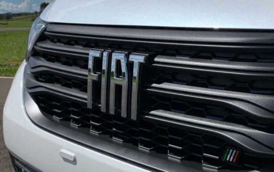 Fiat Logo - tuttosuimotori.it