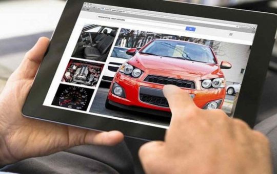 auto online - tuttosuimotori.it