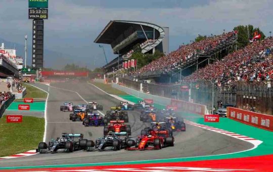 circuito F1 - tuttosuimotori.it