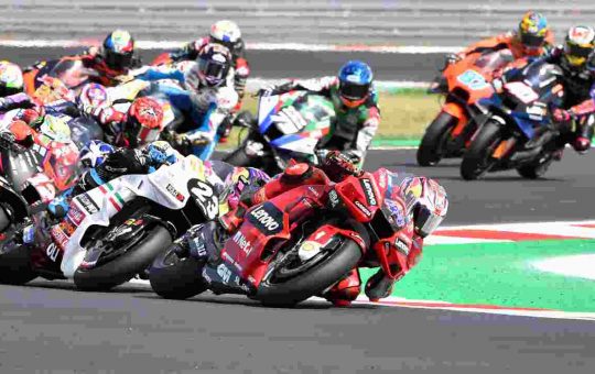 moto gp 2023 - tuttosuimotori.it