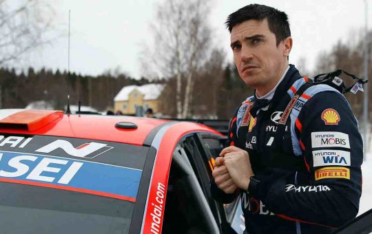 Craig Breen - tuttosuimotori.it