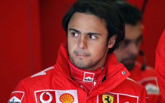 felipe massa - tuttosuimotori.it