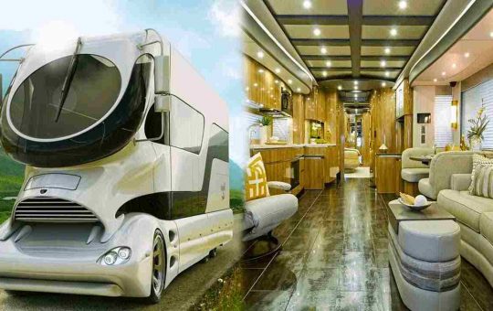 Emmet hypercamper - tuttosuimotori.it