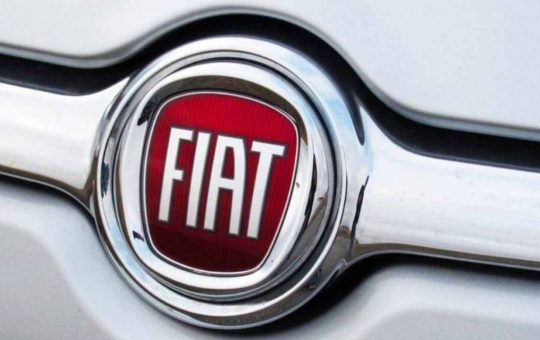 Fiat e le sue utilitarie