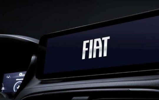 Le novità in casa Fiat 2023