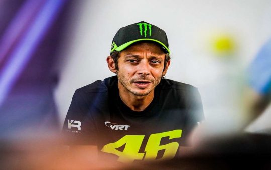 Valentino rossi team - tuttosuimotori.it