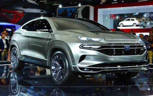 concept fiat suv - tuttosuimotori.it