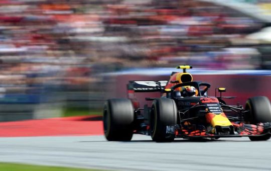 Le critiche a un campione della Formula1