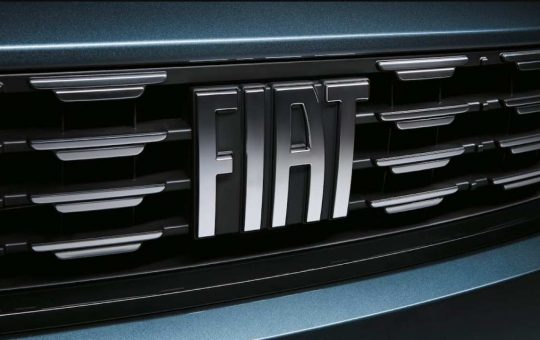 Novità marchio Fiat per il 2025