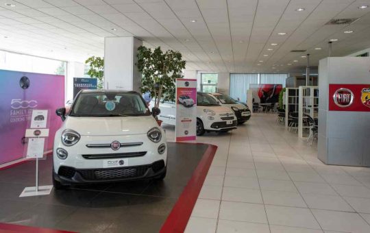 concessionario fiat - tuttosuimotori.it