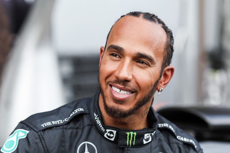 lewis hamilton - tuttosuimotori.it