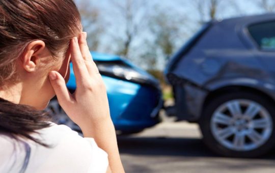 Incidente con veicolo non assicurato, chi paga