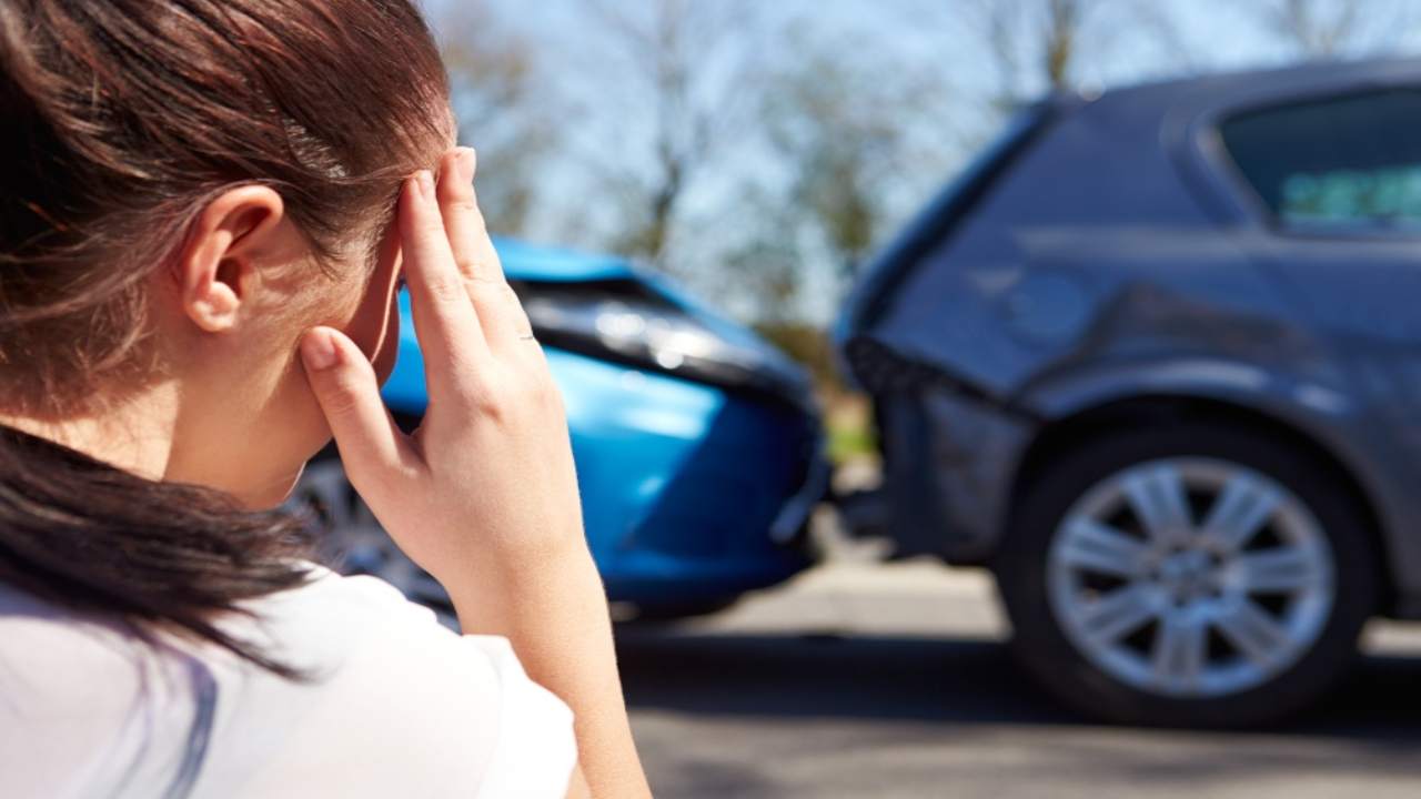 Incidente con veicolo non assicurato, chi paga