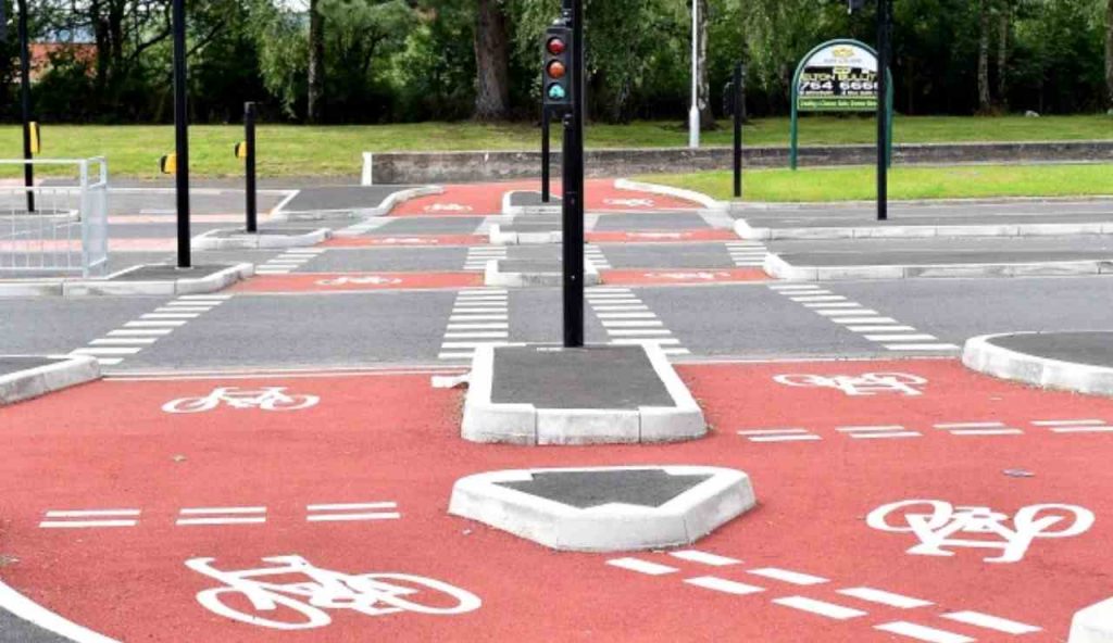 Nuove Piste Ciclabili Sono Un Rompicapo Nessuno Capisce Come Funziona La Circolazione I Timori