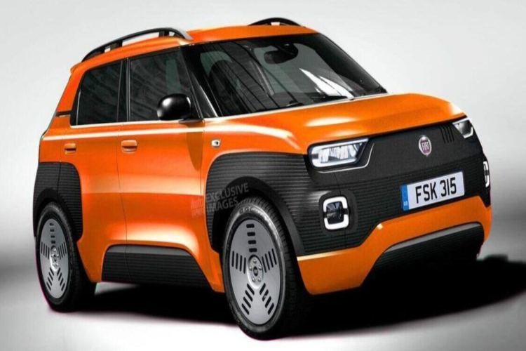 fiat panda 2024 - tuttosuimotori.it