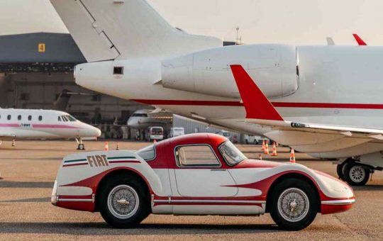 fiat turbina - tuttosuimotori.it