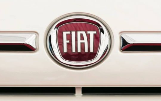 logo fiat - tuttosuimotori.it