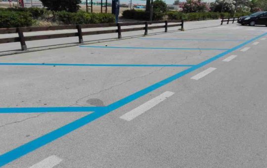 pagamenti strisce blu - tuttosuimotori.it