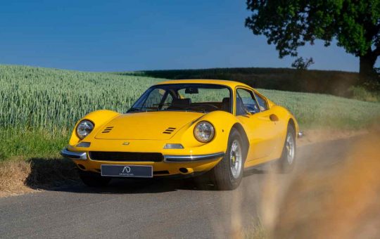 Ferrari Dino 246 GT