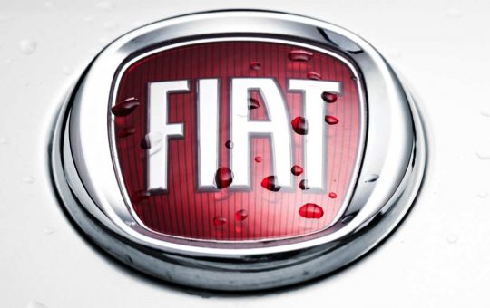 Logo Fiat