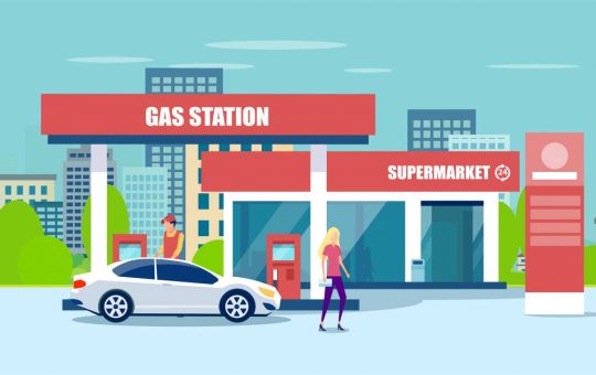 La benzina aumenta, e presto le conseguenze arriveranno nei supermercati