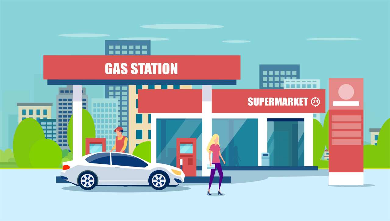 La benzina aumenta, e presto le conseguenze arriveranno nei supermercati