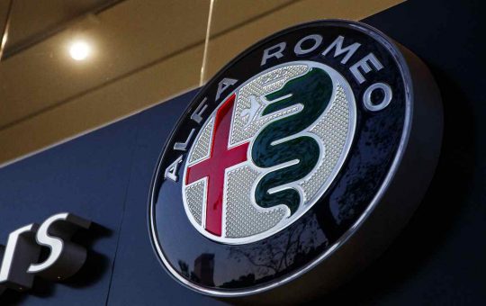 logo alfa romeo - tuttosuimotori.it