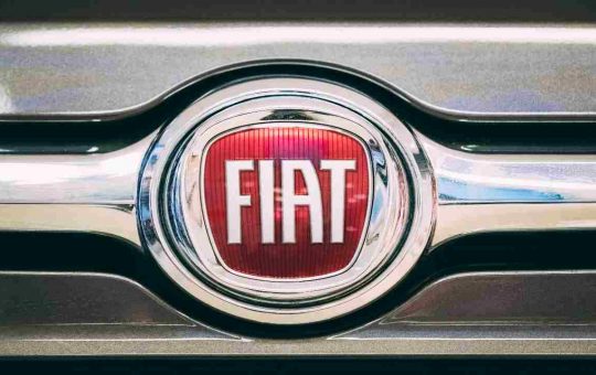 logo fiat - tuttosuimotori.it